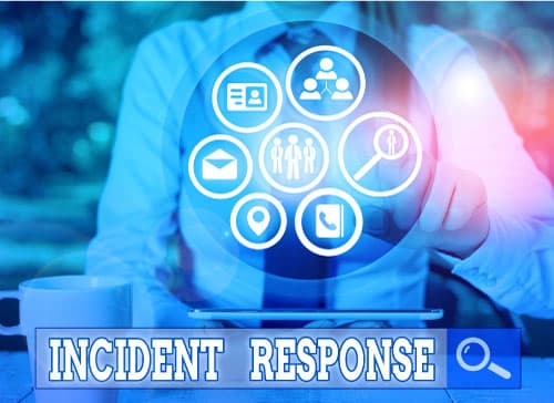 Incident Response for Retail Breach