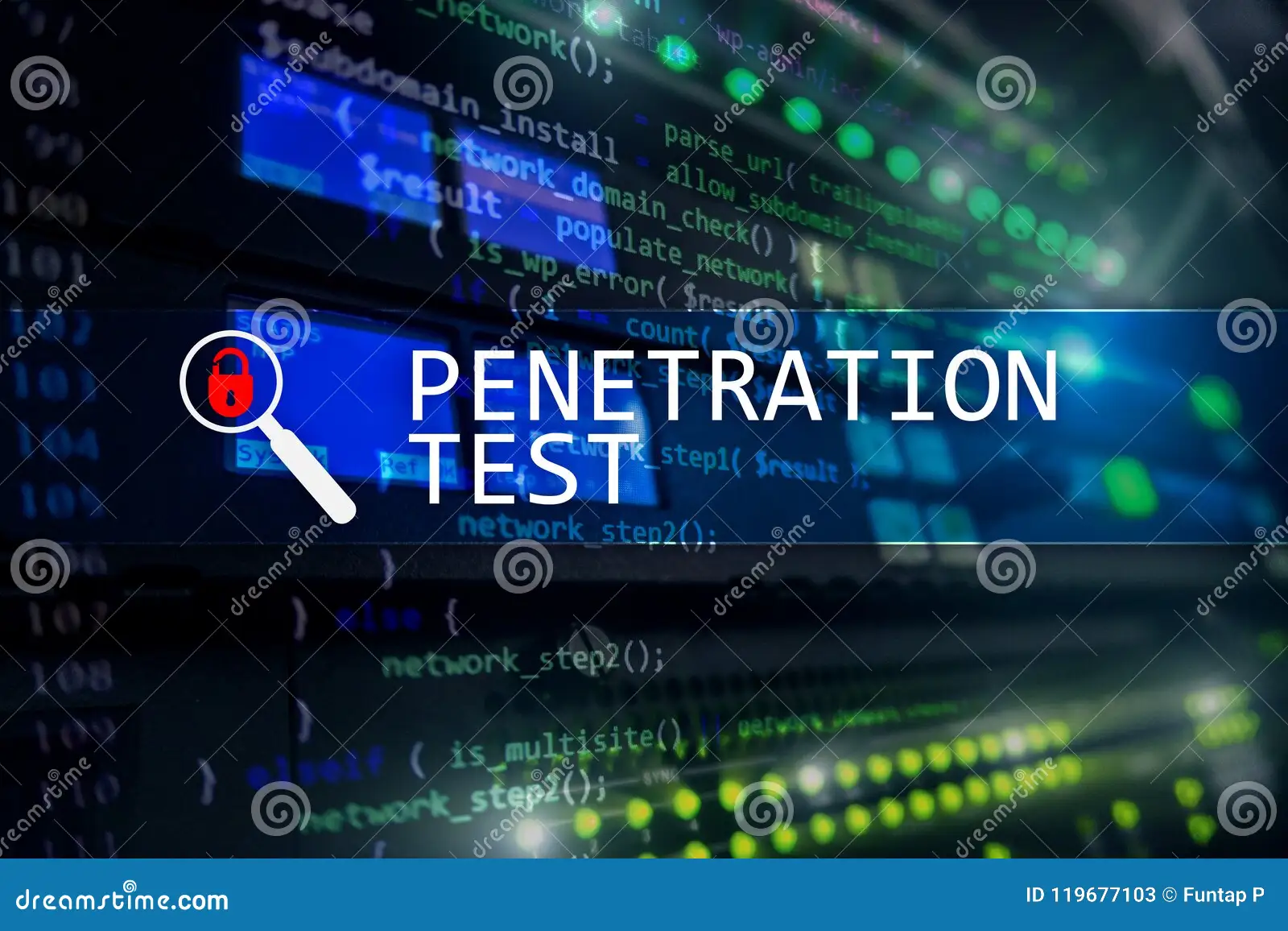 Banking Sector Penetration Test